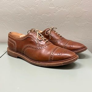 Allen Edmonds for Brooks Brothers mn 11